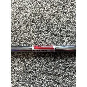 KBS $ Taper 130 X Extra Stiff Flex 35 1/2" Used Shaft .355 Tip 070363
